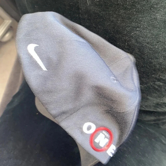 Nike one baseball  Hat - Picture 7 of 8